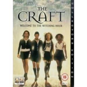 The Craft Collector's Edition DVD
