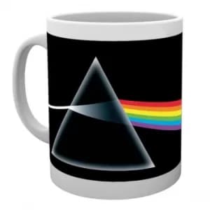 Pink Floyd Dark Side of the Moon