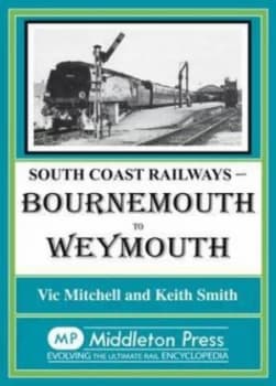 Bournemouth to Weymouth Book