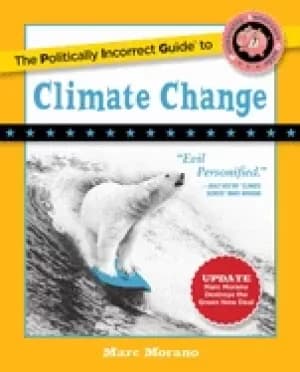 politically incorrect guide to climate change
