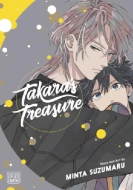 Takara's Treasure Paperback / softback