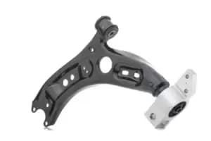 RIDEX Suspension arm 273C1271 Track control arm,Wishbone VW,AUDI,SKODA,Golf V Schragheck (1K1),TOURAN (1T1, 1T2),GOLF VI (5K1),GOLF PLUS (5M1, 521)