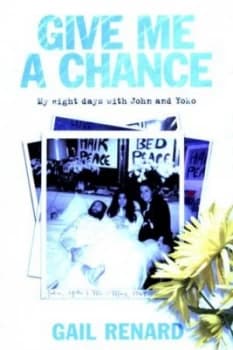 Give Me a Chance by Gail Renard Book
