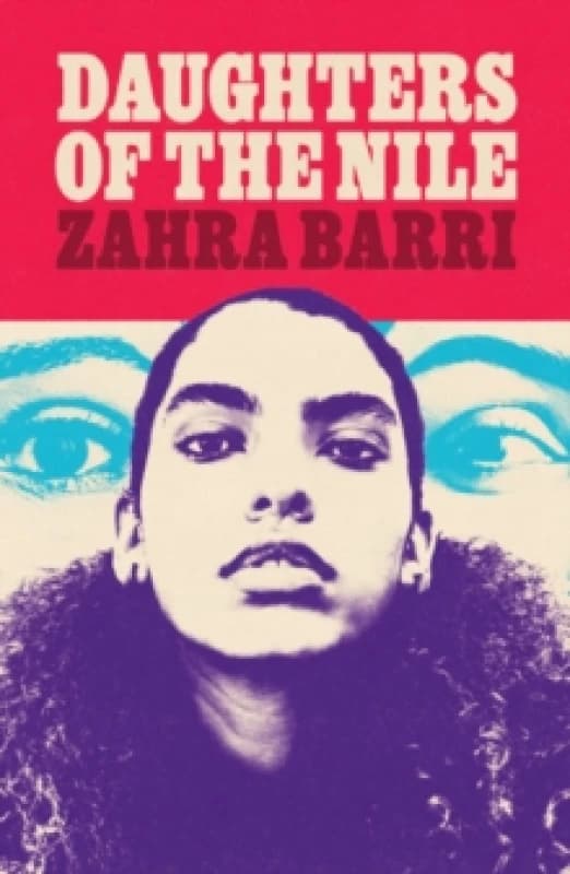 Daughters of the Nile Paperback / softback
