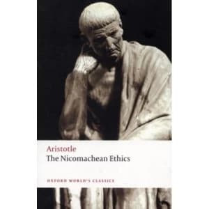 The Nicomachean Ethics by Aristotle (Paperback, 2009)
