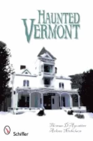 haunted vermont