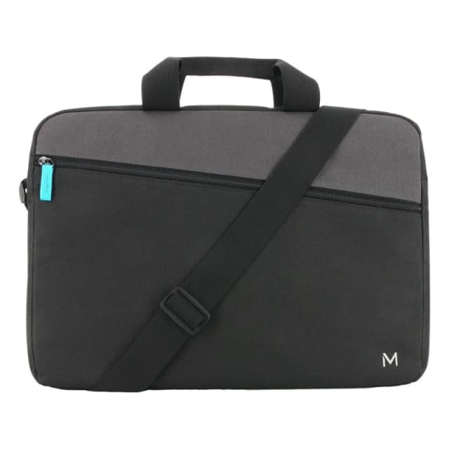 Mobilis Mobilis The One Essential 40.6cm (16") Briefcase Black, Grey 003083