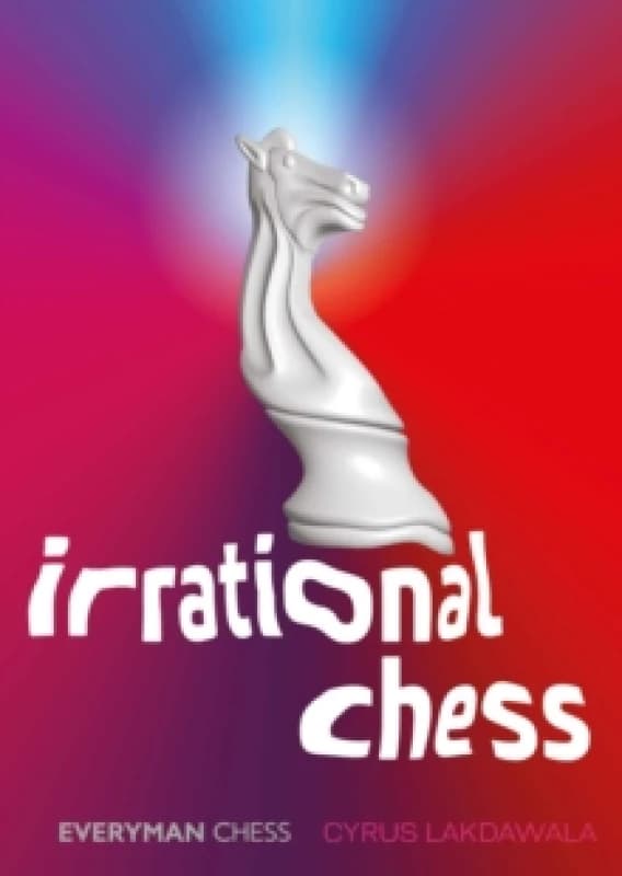 Irrational Chess Paperback / softback
