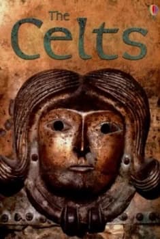 Celts by Leonie Pratt Hardback
