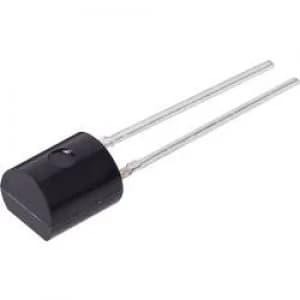 Temperature sensor Infineon Technologies KTY 11 5 50 up to 150 C