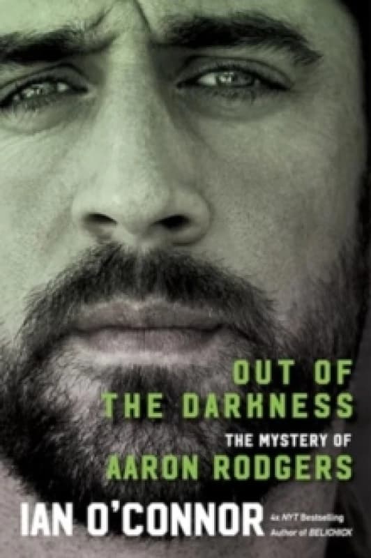 Out of the Darkness. Paperback. By Ian OConnor Books