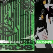 DJ Kicks: Disclosure