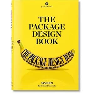 Package Design Book by Taschen GmbH (Hardback, 2017)