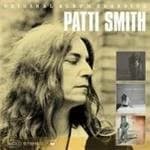 Patti Smith - Original Album Classics (Gone Again/Peace And Noise/Gung Ho) (Music CD)