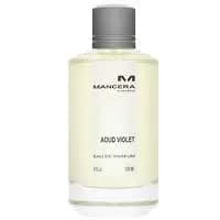 Mancera Aoud Violet Eau de Parfum Unisex 120ml