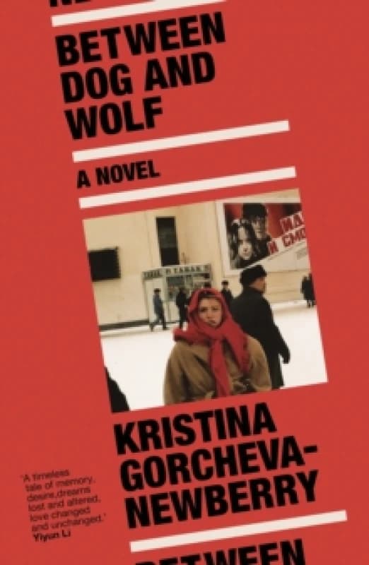 Between Dog and Wolf Paperback / softback