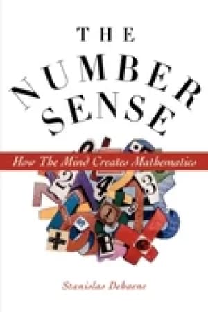 number sense how the mind creates mathematics