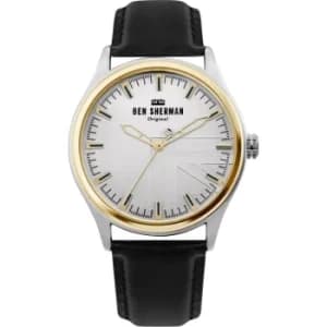 Mens Ben Sherman Harrison Original Watch