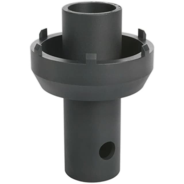 Loops 105mm to 125mm MECERDES ACTROS Axle Locknut IMPACT Socket - 3/4" Square Drive Multi