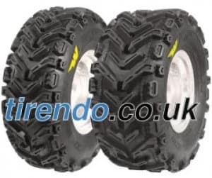 BKT Wing W207 27x10.00-12 TL 55J