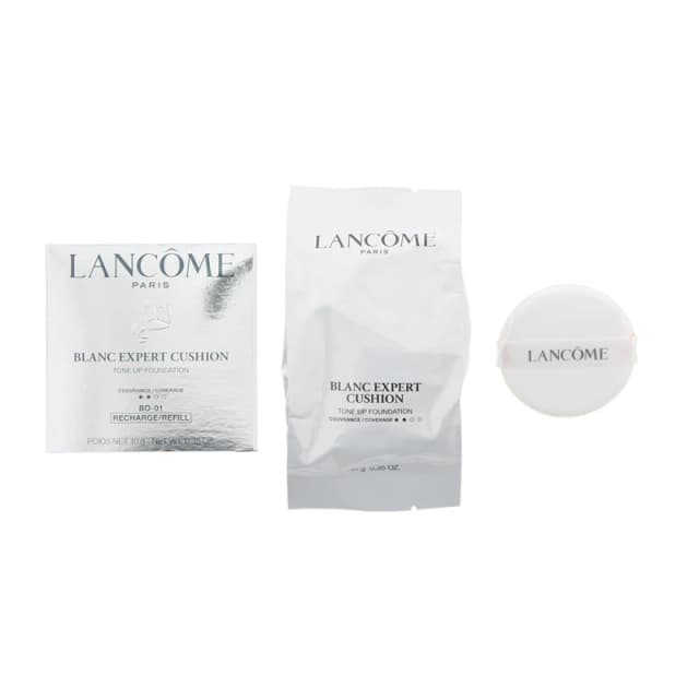 Lancome Blanc Expert Cushion Tone Up Refill Bo-01 Foundation 10g