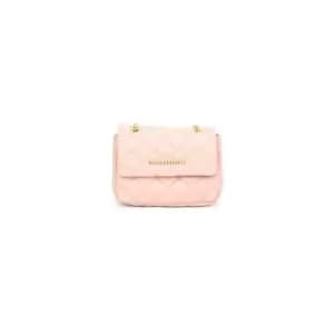 Valentino Bags Valentino Ocarina Flap Over Bag - Pink