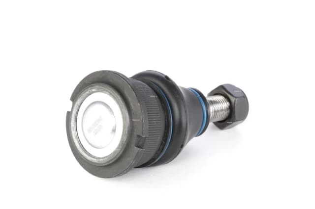 RIDEX 2462S0109 Ball joint both sides Support-/Steering Link (2462)