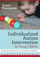 individualized autism intervention for young children blending discrete tri
