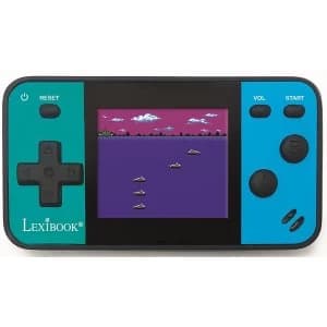 Lexibook JL1890 Handheld Console