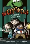 cryptid club 2 a nessie situation