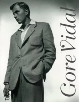 Snapshots in Historys Glare by Gore Vidal Hardback