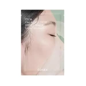 COSRX Pure Fit Cica Calming True Sheet Mask 1ea