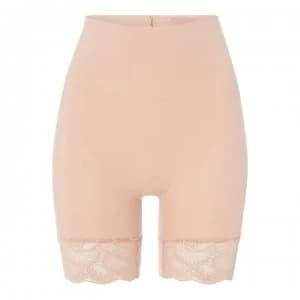Commando Sexy Shorts - Rose