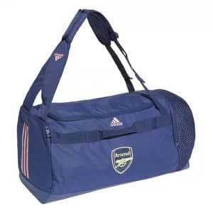 Adidas Arsenal Duffel Bag Medium