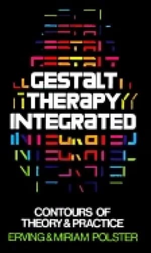 gestalt theory integrated contours of theory and practice