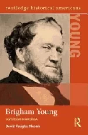 brigham young