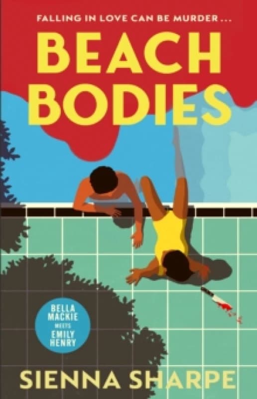 Beach Bodies Paperback / softback