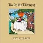 Yusuf / Cat Stevens - Tea For The Tillerman (Music CD)