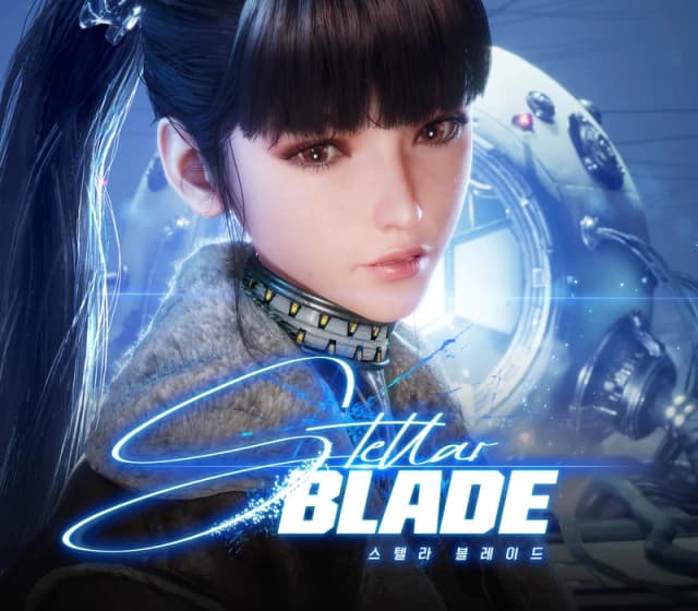 Stellar Blade PC Game
