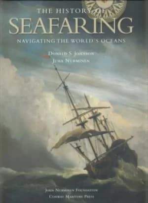 The history of seafaring by Donald Johnson