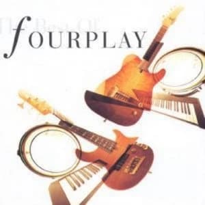 The Best Of by Fourplay CD Album