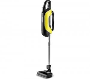 Karcher VC5 Bagless Upright Vacuum Cleaner