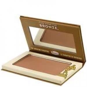 theBalm Cosmetics Take Home The Bronze Oliver (Light) 7.08g / 0.25 oz.