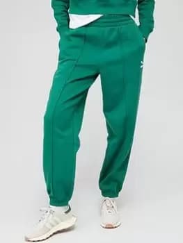 Puma Classics Sweatpants, Green Size M Women
