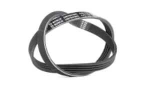 Bosch V-ribbed belt 1 987 947 891 Serpentine belt,Auxiliary belt RENAULT,TOYOTA,NISSAN,ESPACE IV (JK0/1_),LAGUNA III Grandtour (KT0/1)