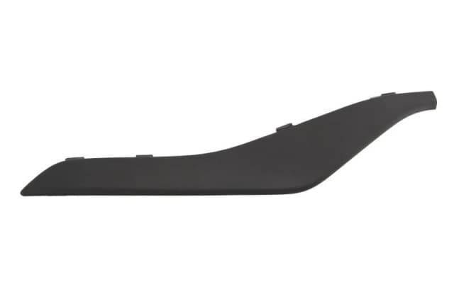 BLIC 5703-05-9057922P Trim-/Protection Strip, bumper Right Front Trim-/Protection Strip,bumper (1002)