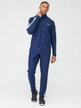 Urban Armor Gear Sportstyle Pique Tracksuit - Academy