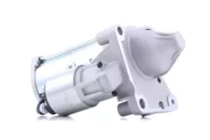 RIDEX Starter motor OPEL,PEUGEOT,CITROEN 2S0174 5802AE,5802AF,5802AG Starter,Engine starter,Engine starter motor 5802CE,5802X4,9646694080,9662854180