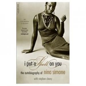 I Put a Spell on You by Nina Simone Paperback