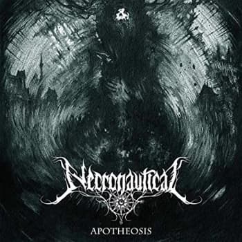 Necronautical - Apotheosis Vinyl